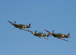 Lincolnshire Aviation Centre image