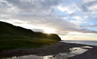 Aberdour Silver Sands image