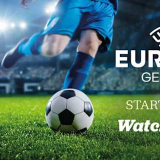 Kick off the Euros at Away Resorts with live screenings image