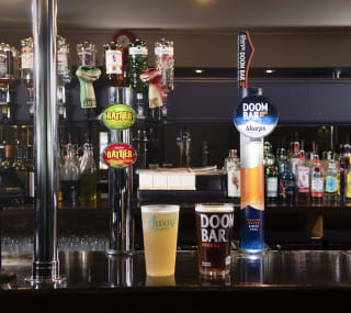 Dynamite Bar image