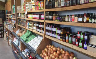 Grewar’s Farm Shop image