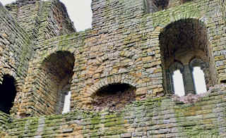 Revel in the history of Lulworth Castle image