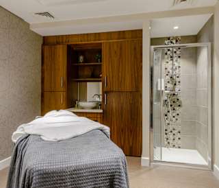 Evergreen Spa