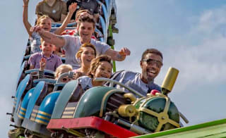 The big sheep farm & theme park image