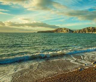 Things to do Dorset for couples