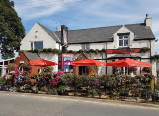The Malcolm Arms image