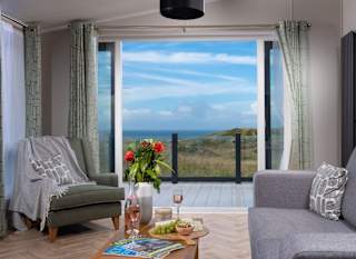 Holiday home ownership at St Ives Bay