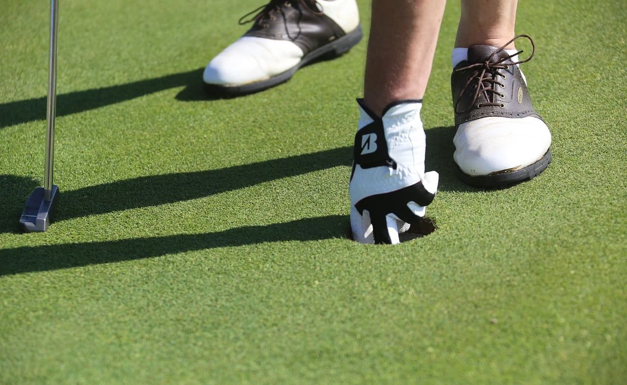 Ventnor Golf Club image