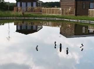Exclusive Lodge image