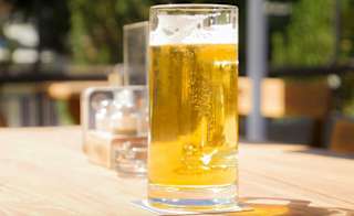 The Exchequer, Hampshire image