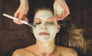 Retallack Resort ESYA Spa image