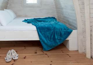 Comfortable and well-equipped