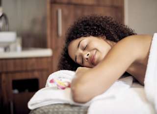 Evergreen Spa image