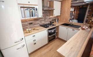 Kitchen image