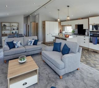 Willerby Pinehurst image
