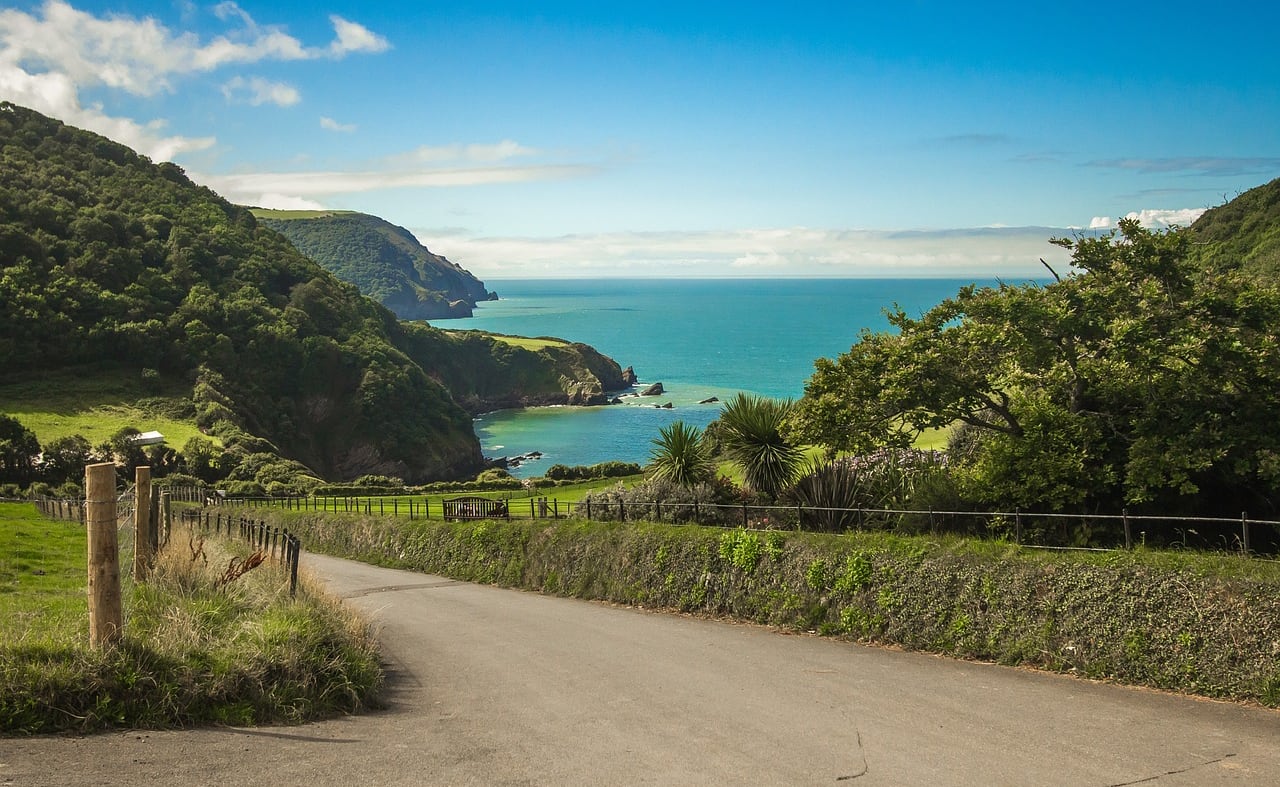 Devon image