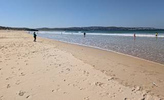 Cornwall (St Ives, Porthcurno, Tintagel) image