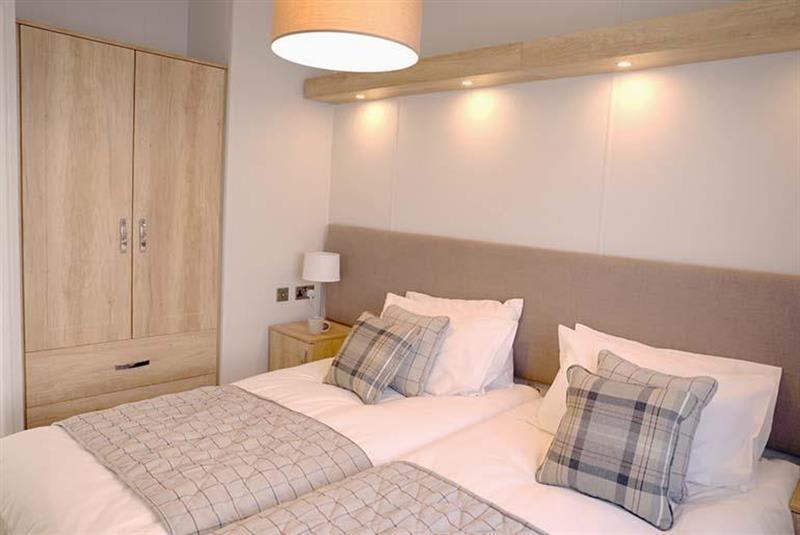 Westleigh Lodge image