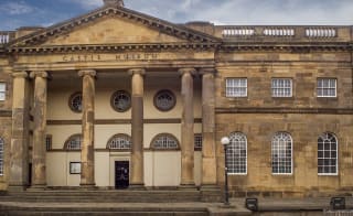 York Castle Museum image