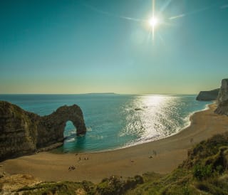 18 best beaches in Dorset