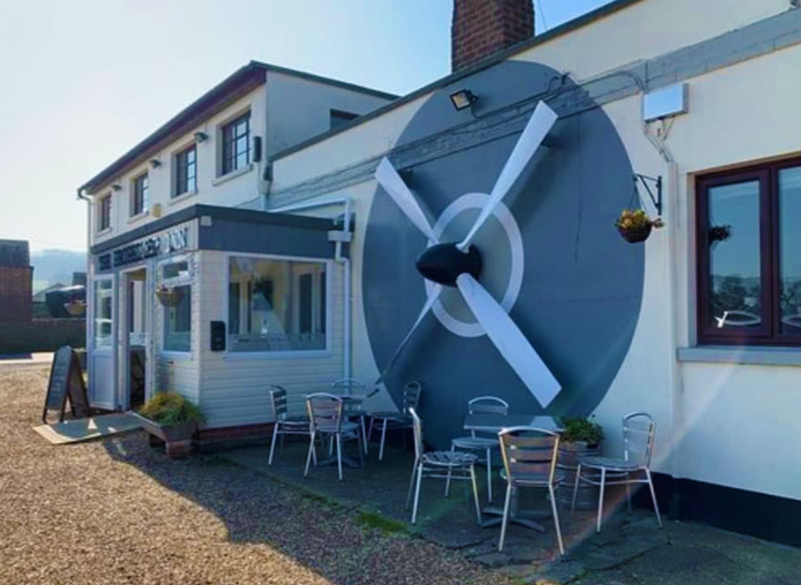The Propeller Inn image