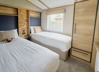 Woodland Lodge image