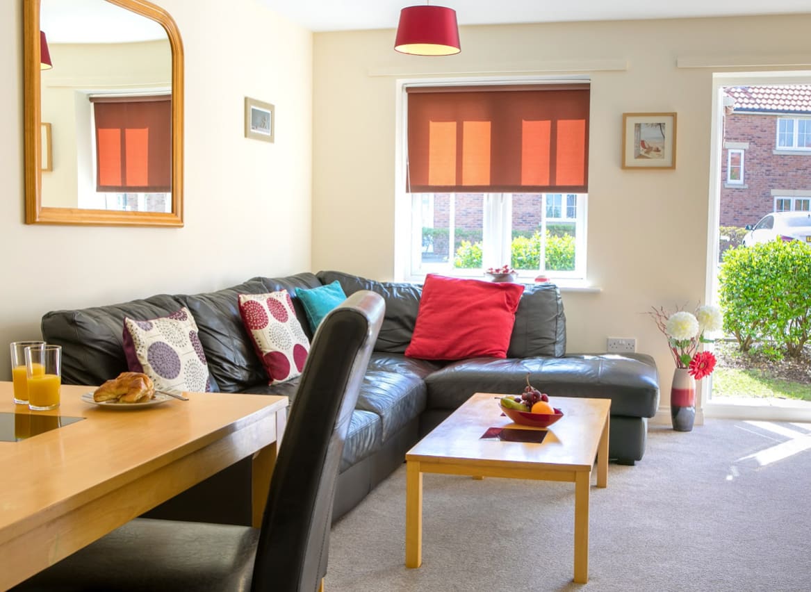 Comfort Cottage image