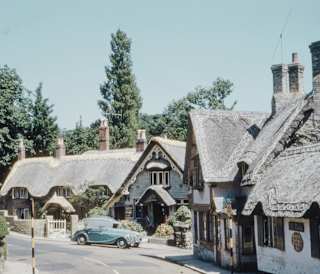 12 shopping shops in the Isle of Wight