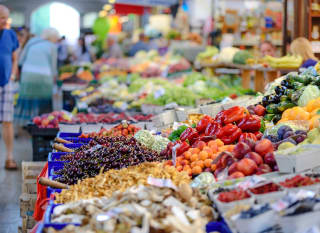 Farmers' Markets Cleethorpes image
