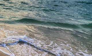 Black Rock Beach image
