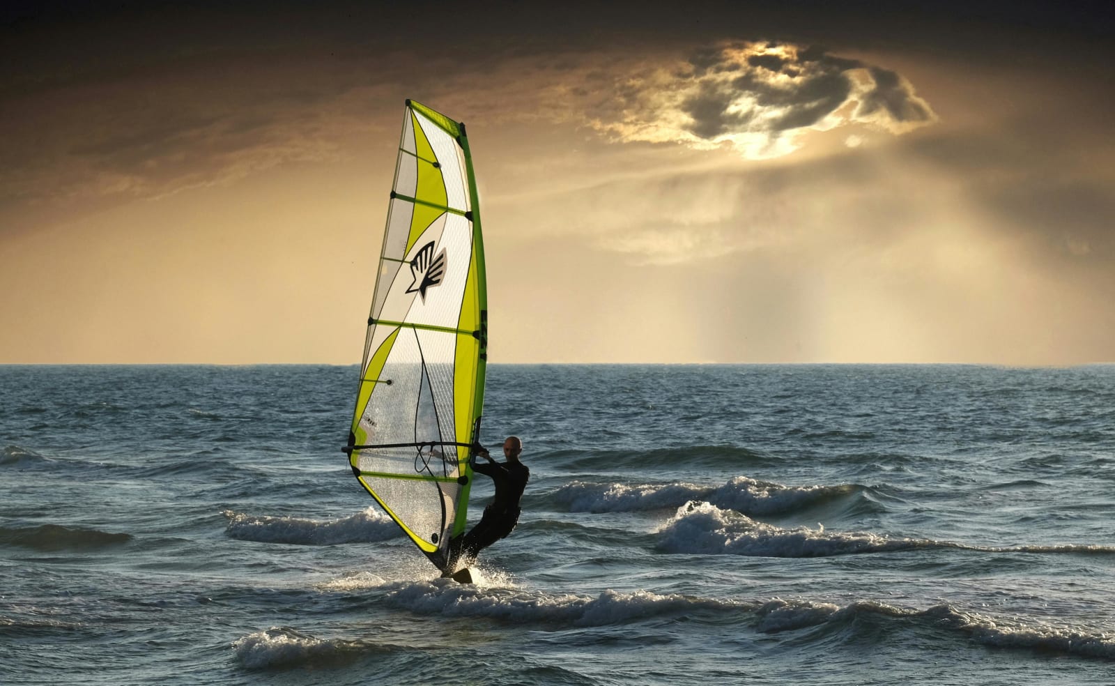 Eastoke Beach (Hayling Island) image