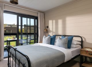 Roof Terrace Luxury Lodge image