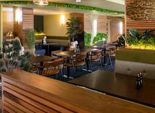 Six West Restaurant and Bar image