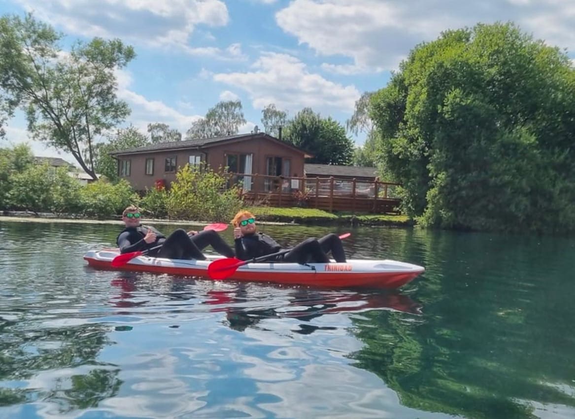 Lakeside Activity Centre image