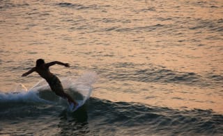 Branksome Dene Chine image