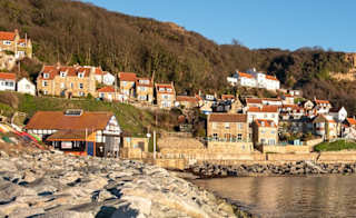 Runswick Bay image