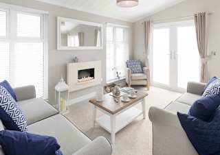 Gorgeous accommodation