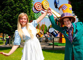Adventure Wonderland image