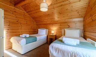 Birch Lodge image