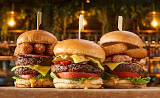 The Woodside Inn, Sandy Balls image