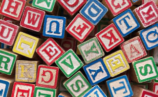 The Alphabet Game image