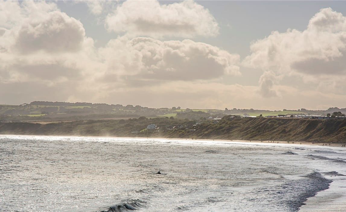 Filey to Cayton Bay image