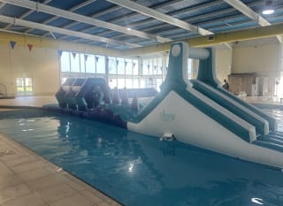 Aqua Run image