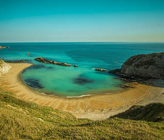 Top 20 ideas for free days out in Dorset