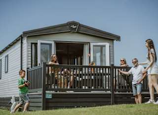 Holiday home ownership at Bude