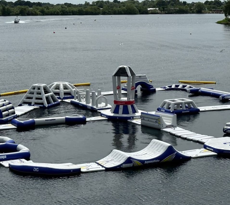 Aqua Park image