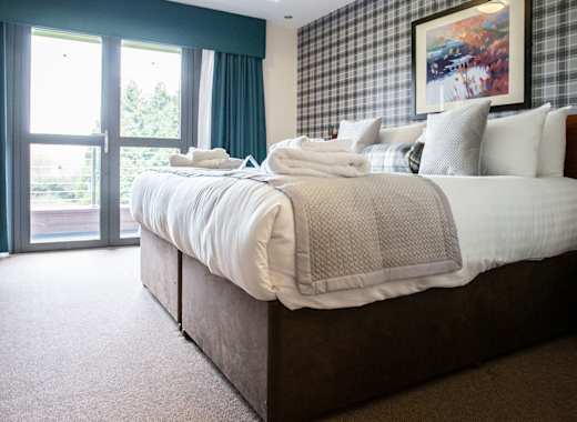 Boston West Hotel at Appletree, Lincolnshire