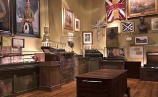 The Black Watch Castle & Museum image