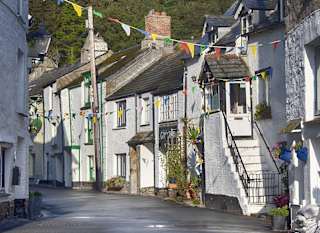 St. Columb Major image