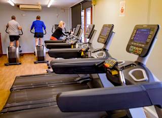 Gym image